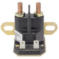 4 Pole 12V INT Solenoid Starter Fits MTD 725-04439A