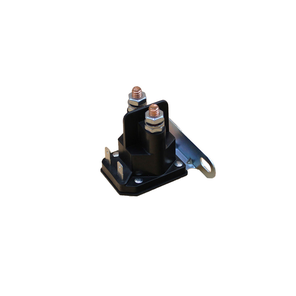Starter Solenoid Fits Cub Cadet LTX1050, RZT42, RZT50, RZT54, SLT1550, SLT1554