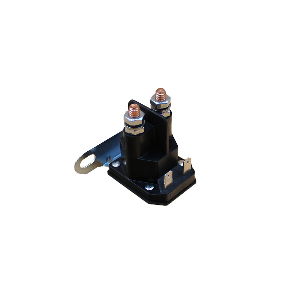 AM138068 Starter Solenoid Fits John Deere