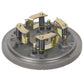 1850147 Commutator End Housing Fits Delco