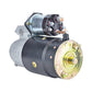 834893-0 Starter Fits Volvo