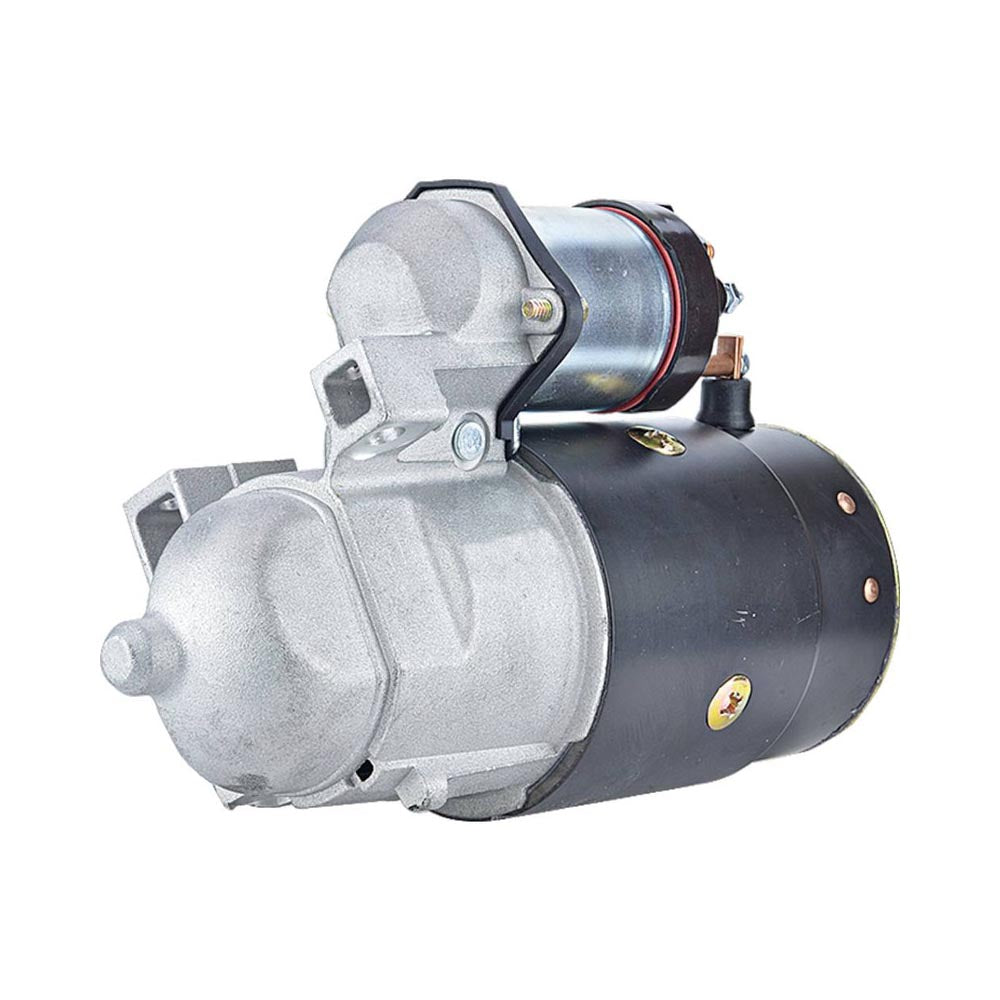 834893-0 Starter Fits Volvo