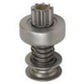 Starter Drive Fits Delco Replaces 0800026