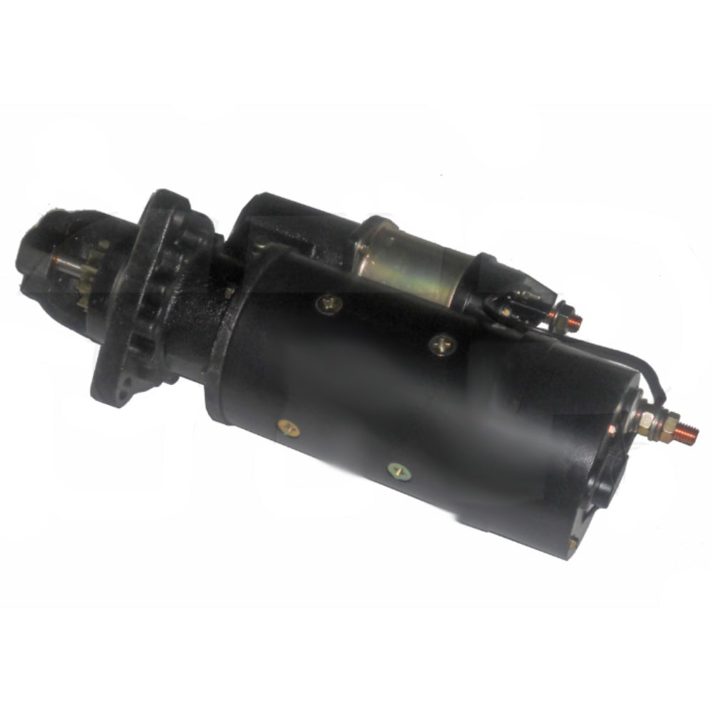 2071556 Starter Fits Caterpillar