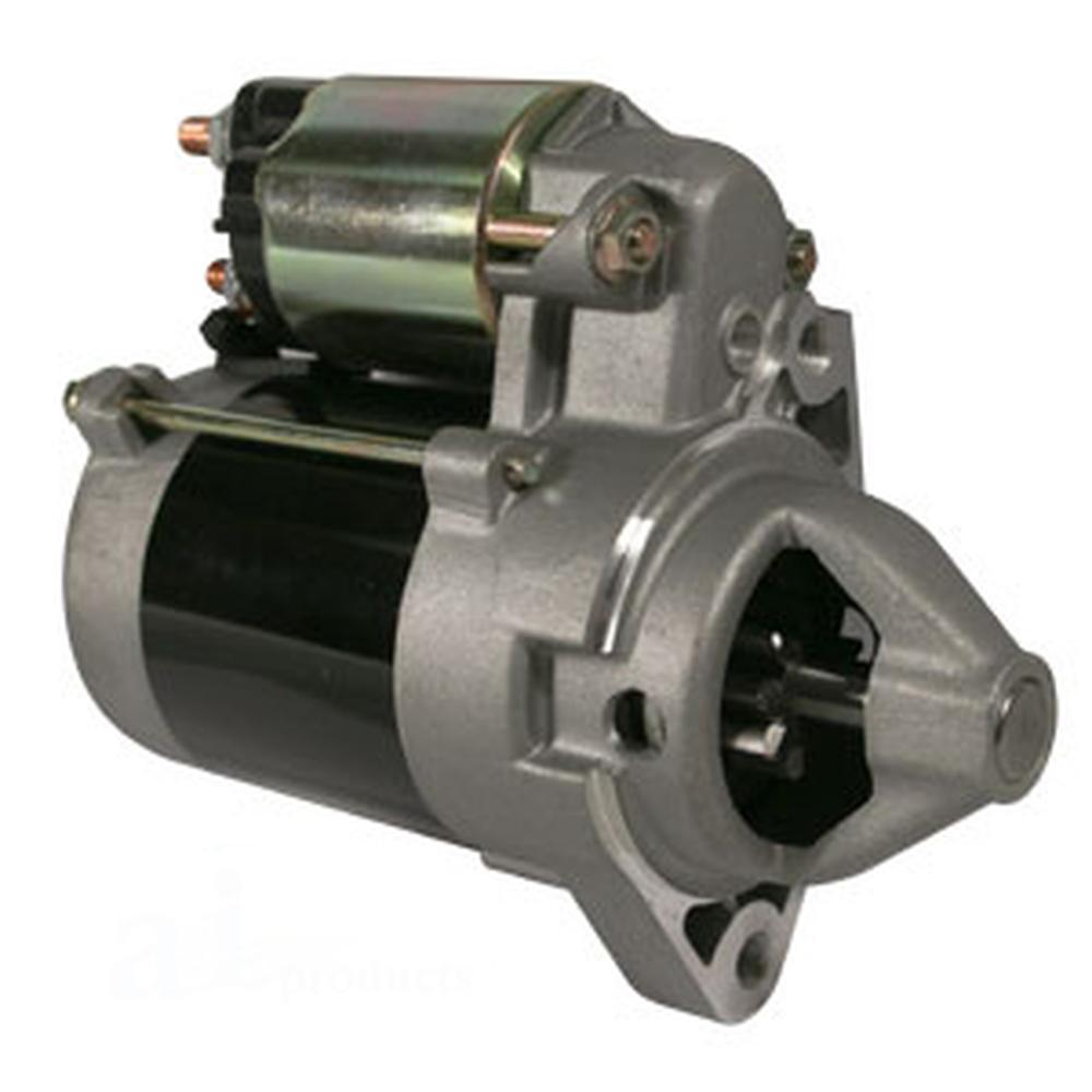 Fits John Deere Tractor Starter AM108615 180 MOWER 185 MOWER 260 MOWER 265 MOWER