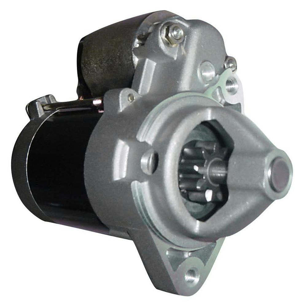 Fits John Deere Tractor Starter AM108615 180 MOWER 185 MOWER 260 MOWER 265 MOWER