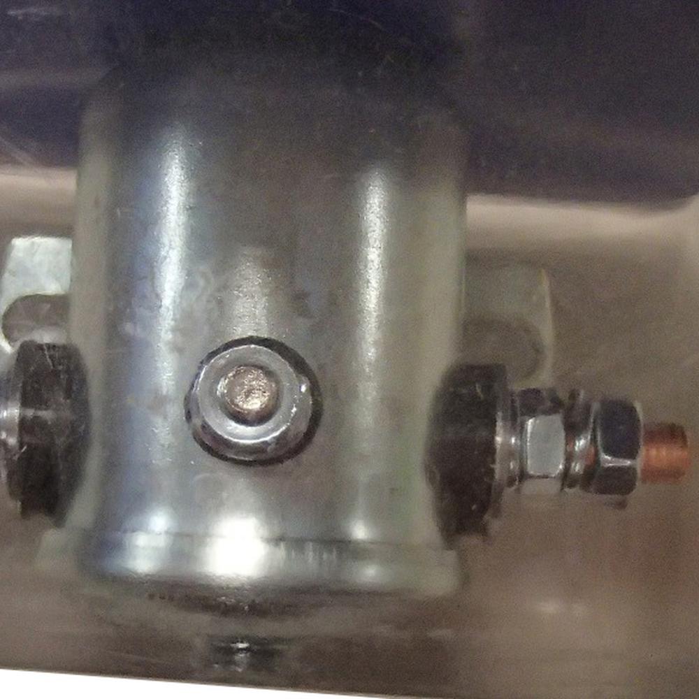 Starter Solenoid Switch Fits Universal Products Models