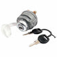Ignition Switch Fits Allis Chalmers 5015 5020 5030 5215 5220 5230 6140