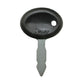 Fits Ford Tractor Ignition Key 260C 2610 2810 2910 3000 3230 333 334 335 *NEW* b