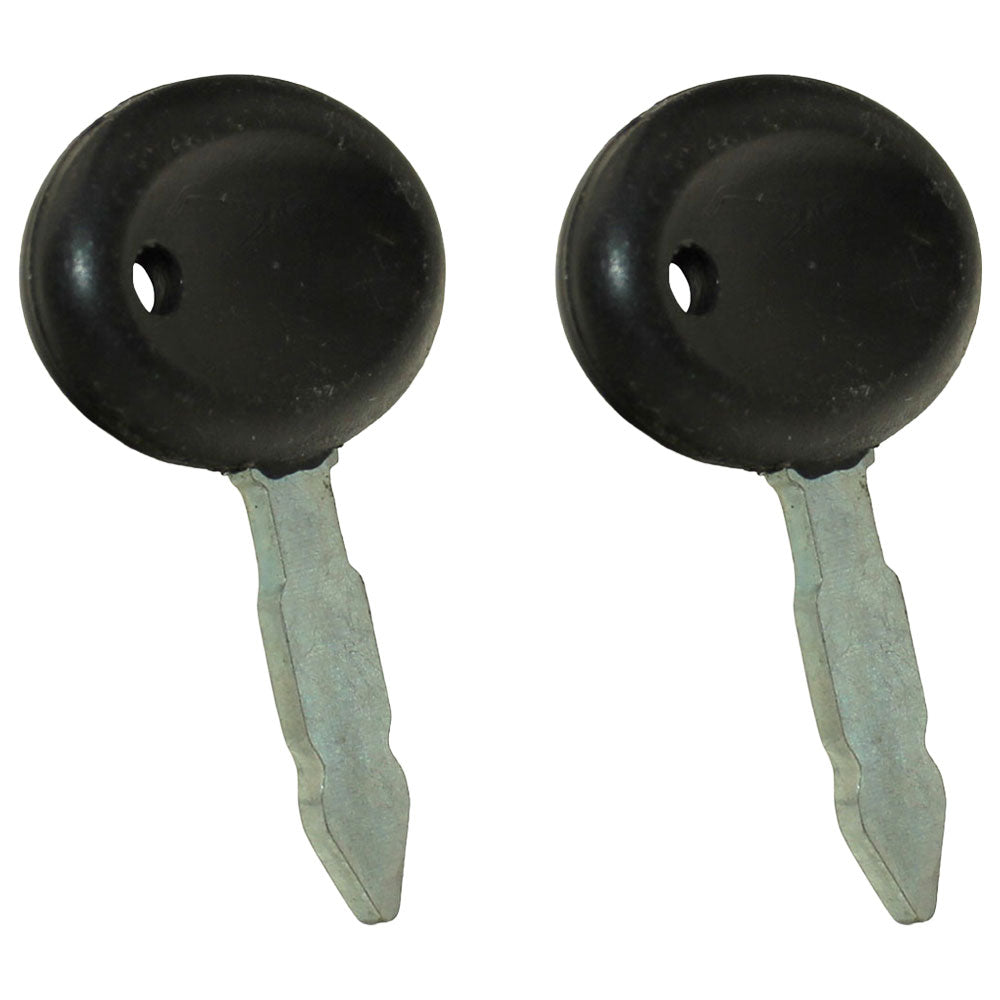 1695447M1 Qty 2: Ignition Key(s) Fits Massey Ferguson 1080 135 175 230 231 240