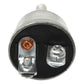 FDN11654A Light Switch Fits Ford New Holland Tractor 2000 4000 FDN11654A
