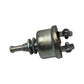FDN11654A-AIC Chrome Push / Pull Light Switch