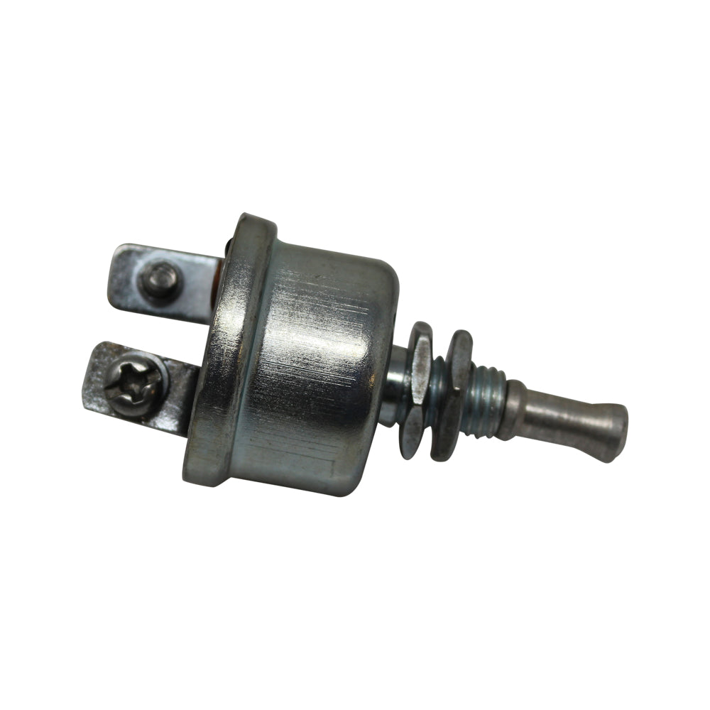 FDN11654A-AIC Chrome Push / Pull Light Switch