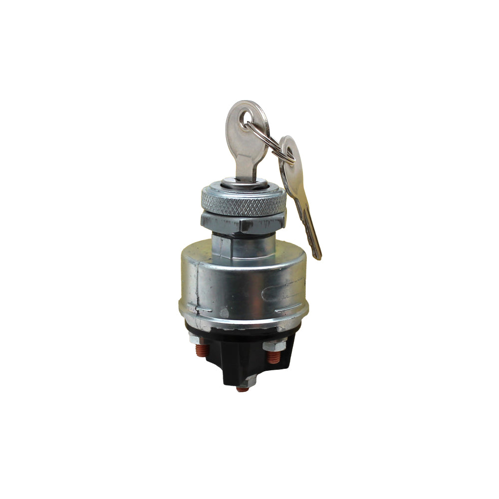 ELT20-0013 - Key Switch