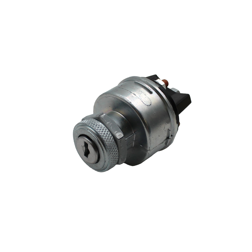 ELT20-0013 - Key Switch