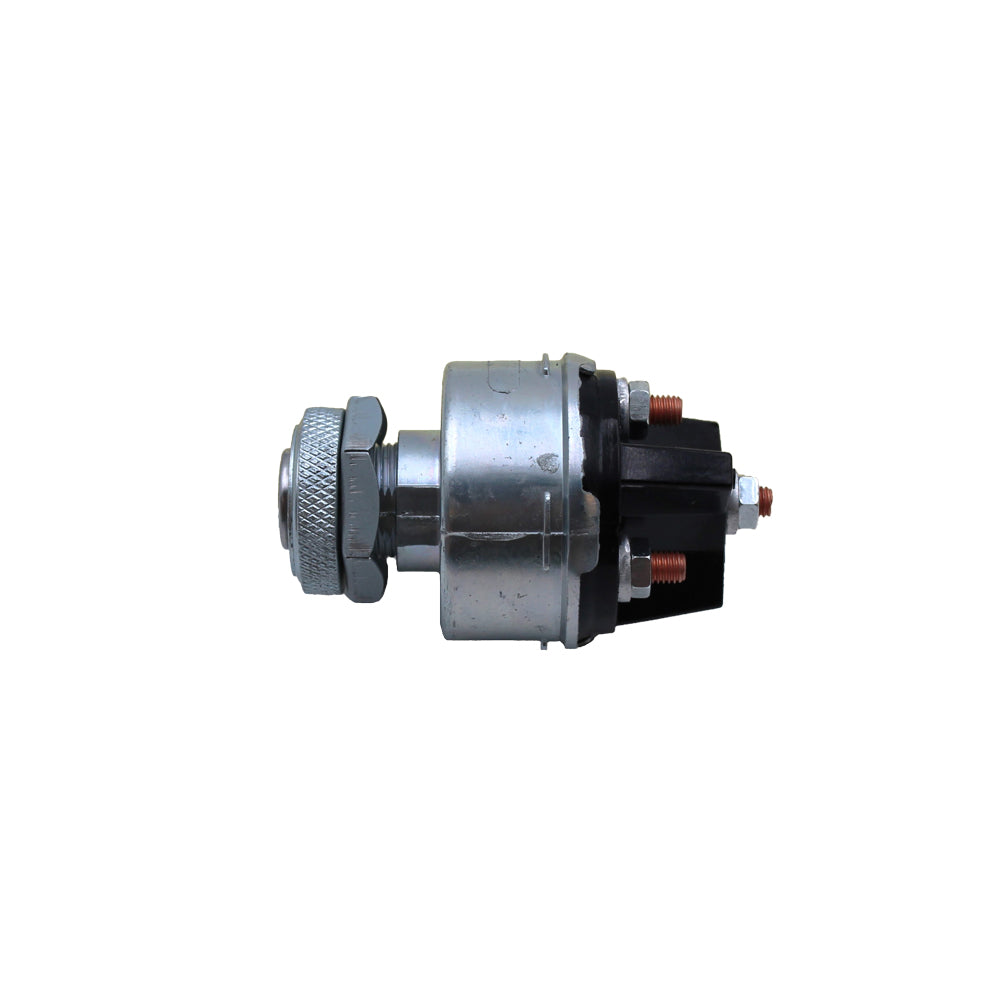 ELT20-0013 - Key Switch