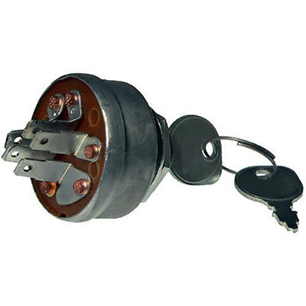 33-395 Ignition Switch Fits Oregon