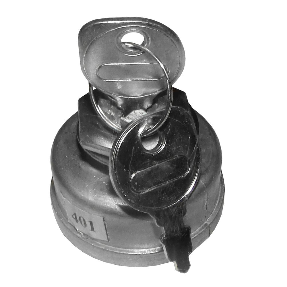 Ignition Switch Fits Toro Replaces 430-950