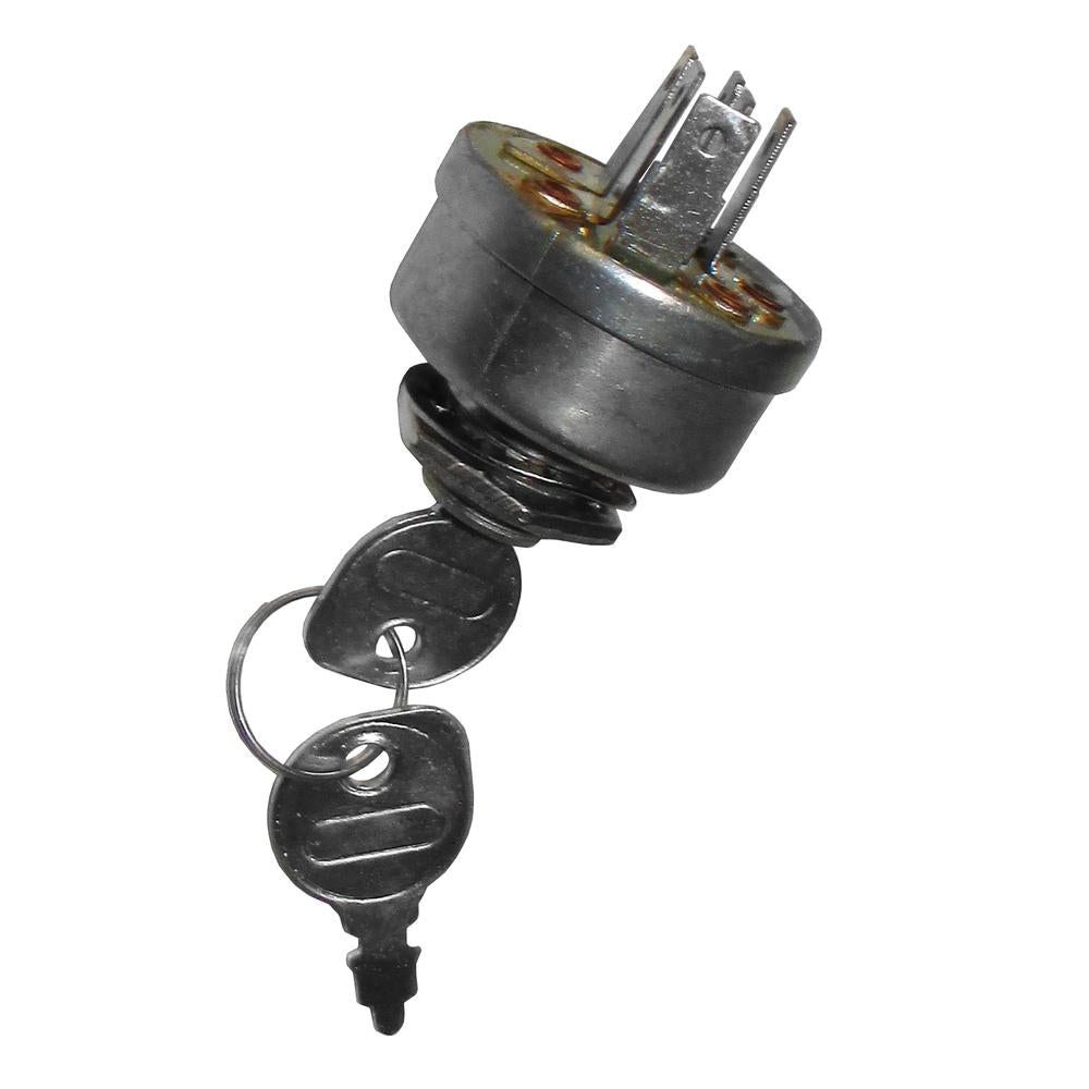 New Ignition Switch 430-950 Fits Briggs and Stratton 692318