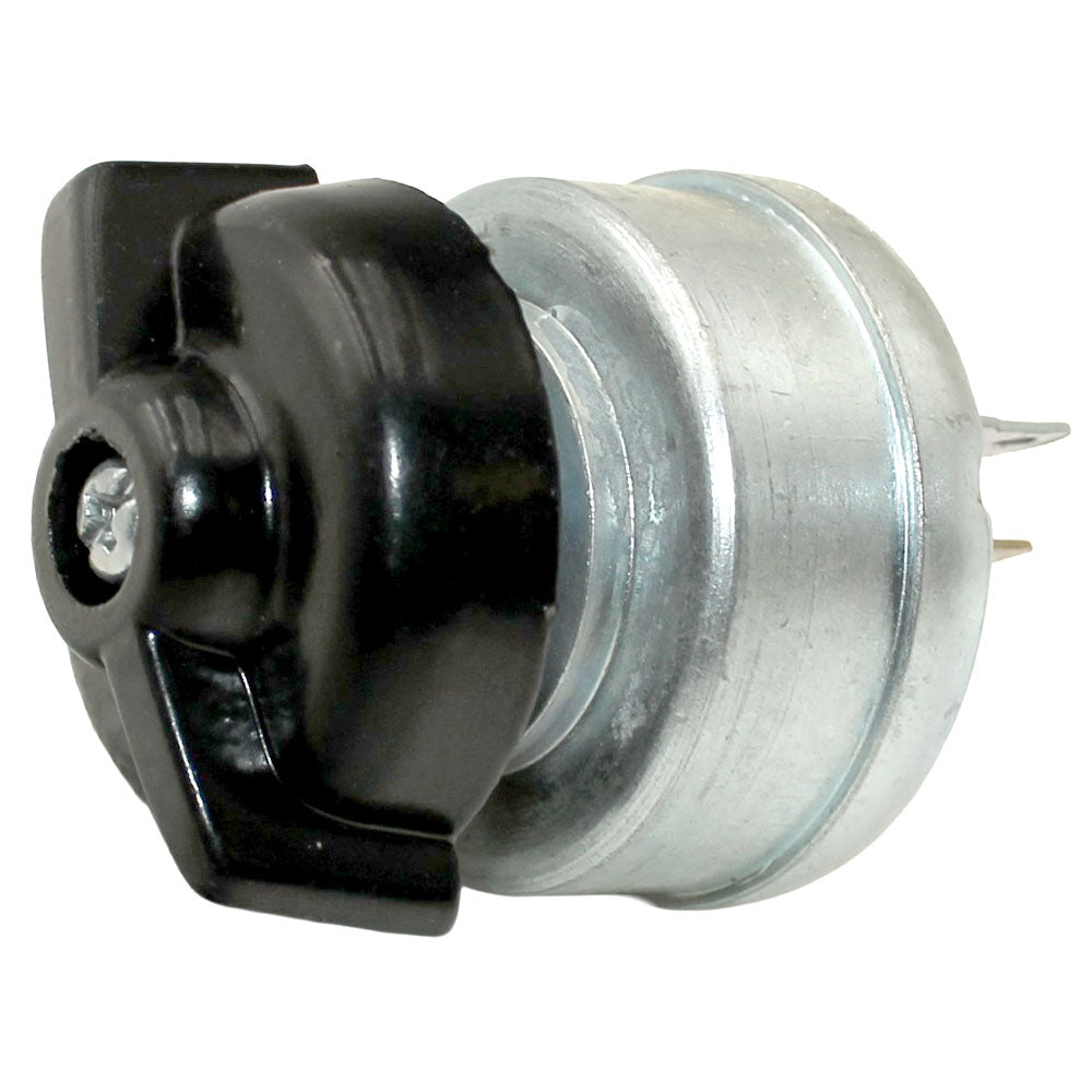 12 Volt Light Switch (4 Position) Fits International Harvester Replaces 1-1288