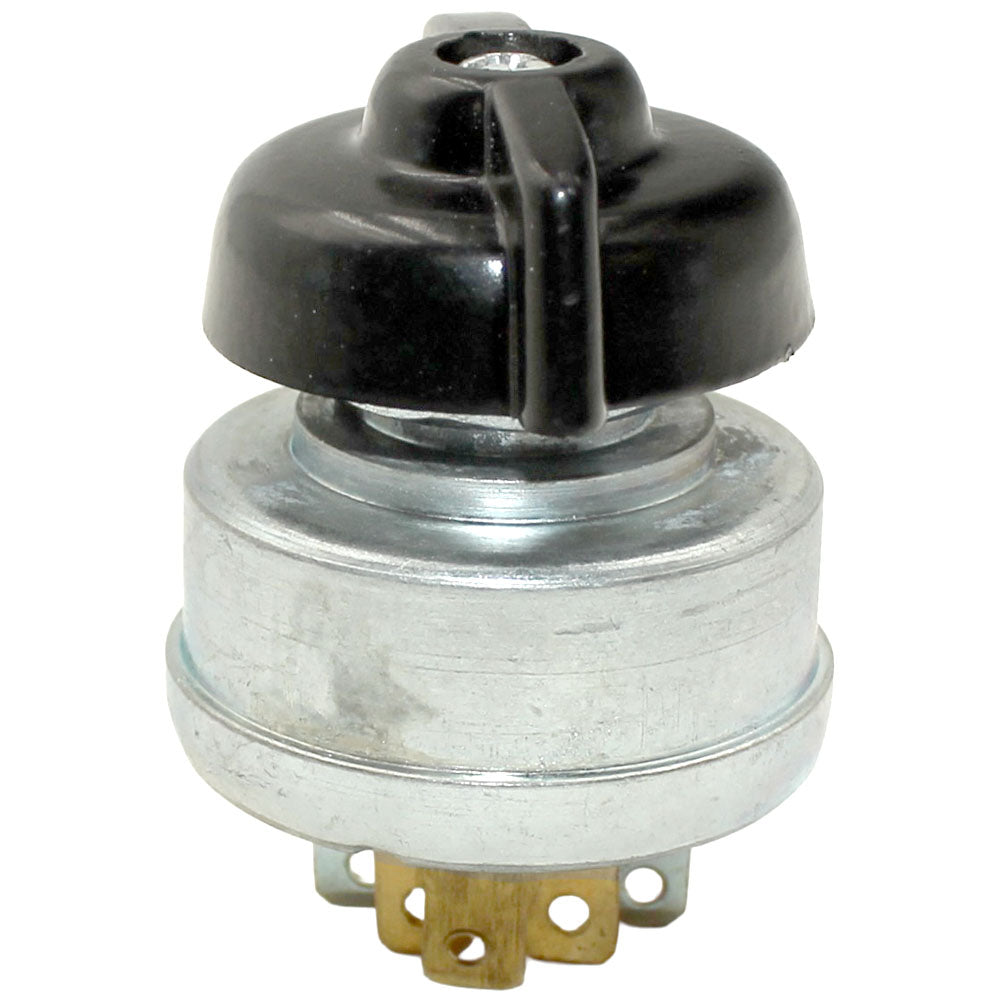 12 Volt Light Switch (4 Position) Fits Case IH Replaces 1-1288