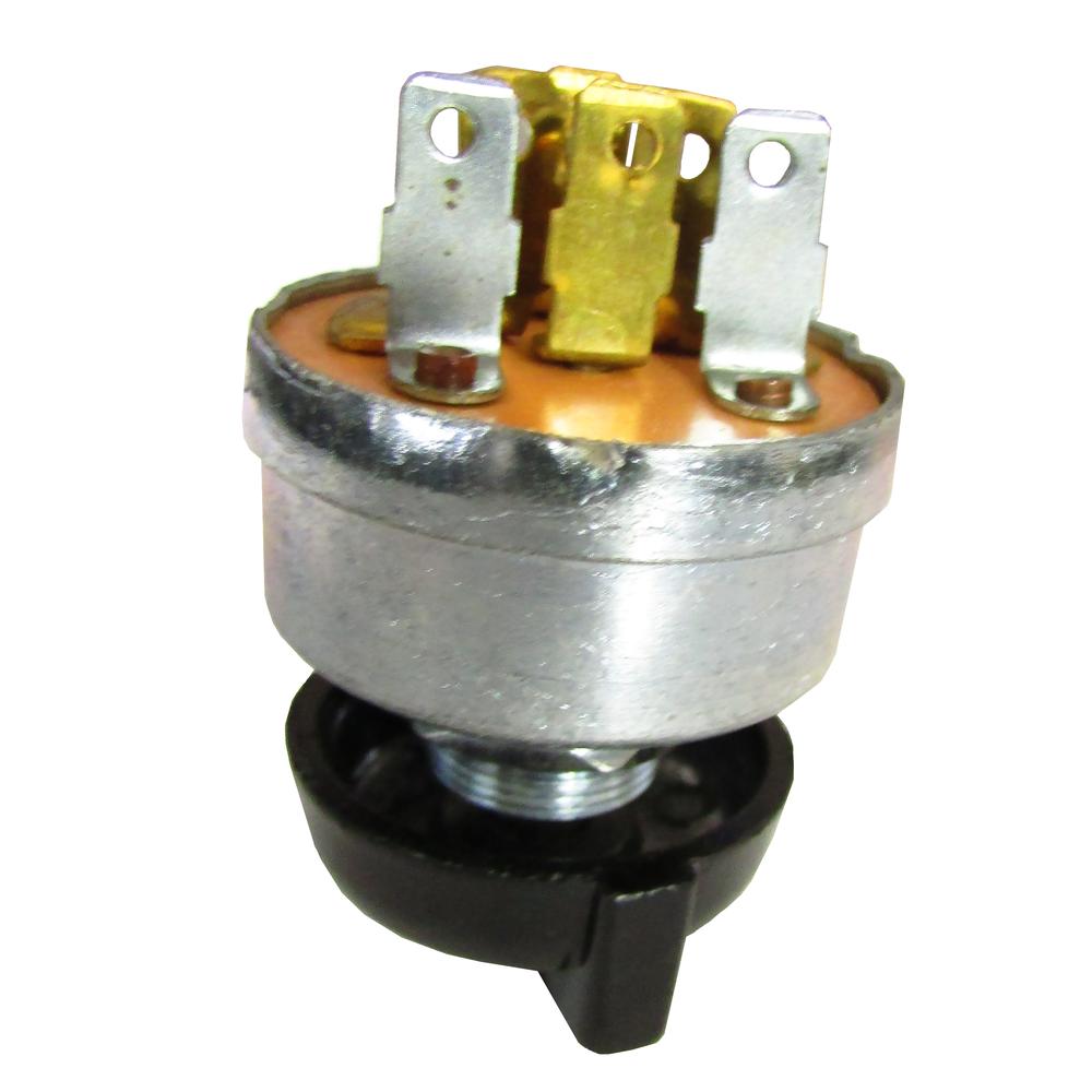 12 Volt Light Switch (4 Position) Fits International Replaces 1-1288