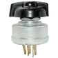 12 Volt Light Switch (4 Position) Fits Case IH Replaces 1-1288