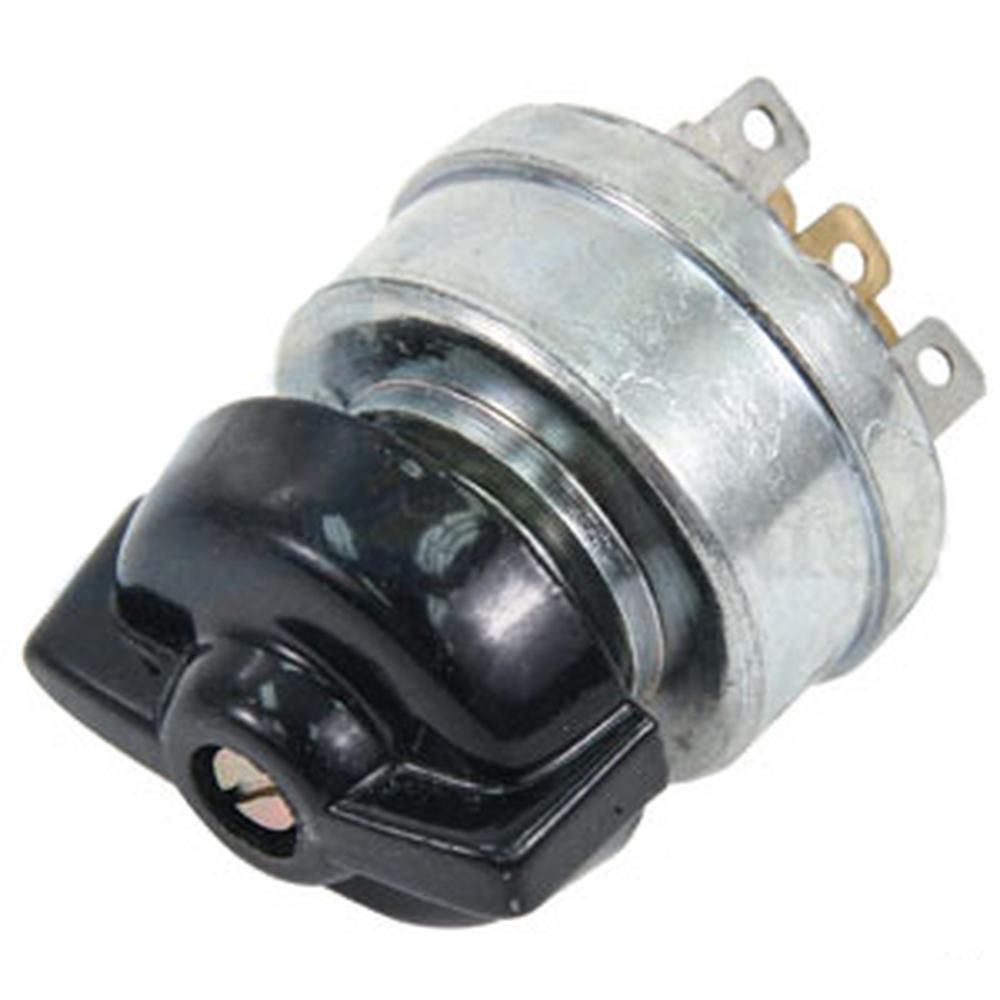 12 Volt Light Switch (4 Position) Fits International Replaces 1-1288