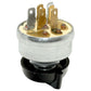 Light Switch 107200C2 Fits Case 5488 574 584 585 595 6388 6588 674 6788 684 685
