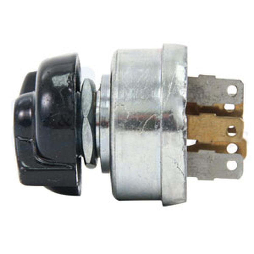 Light Switch 107200C2 Fits Case 3588 3688 3788 384 385 395 4186 4210 4230 4240
