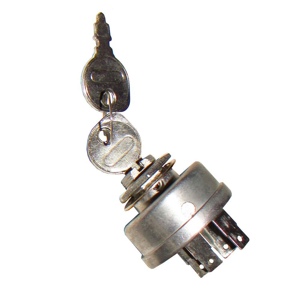 103-0206 Ignition Switch Fits Toro