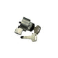Ignition Key Switch Fits Kubota B2650 B2710 B2910 B2920 B3000 B3200 B3300 B7300