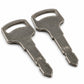 ELT20-0027-AIC Ignition Key(s)