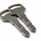 ELT20-0027-AIC Ignition Key(s)