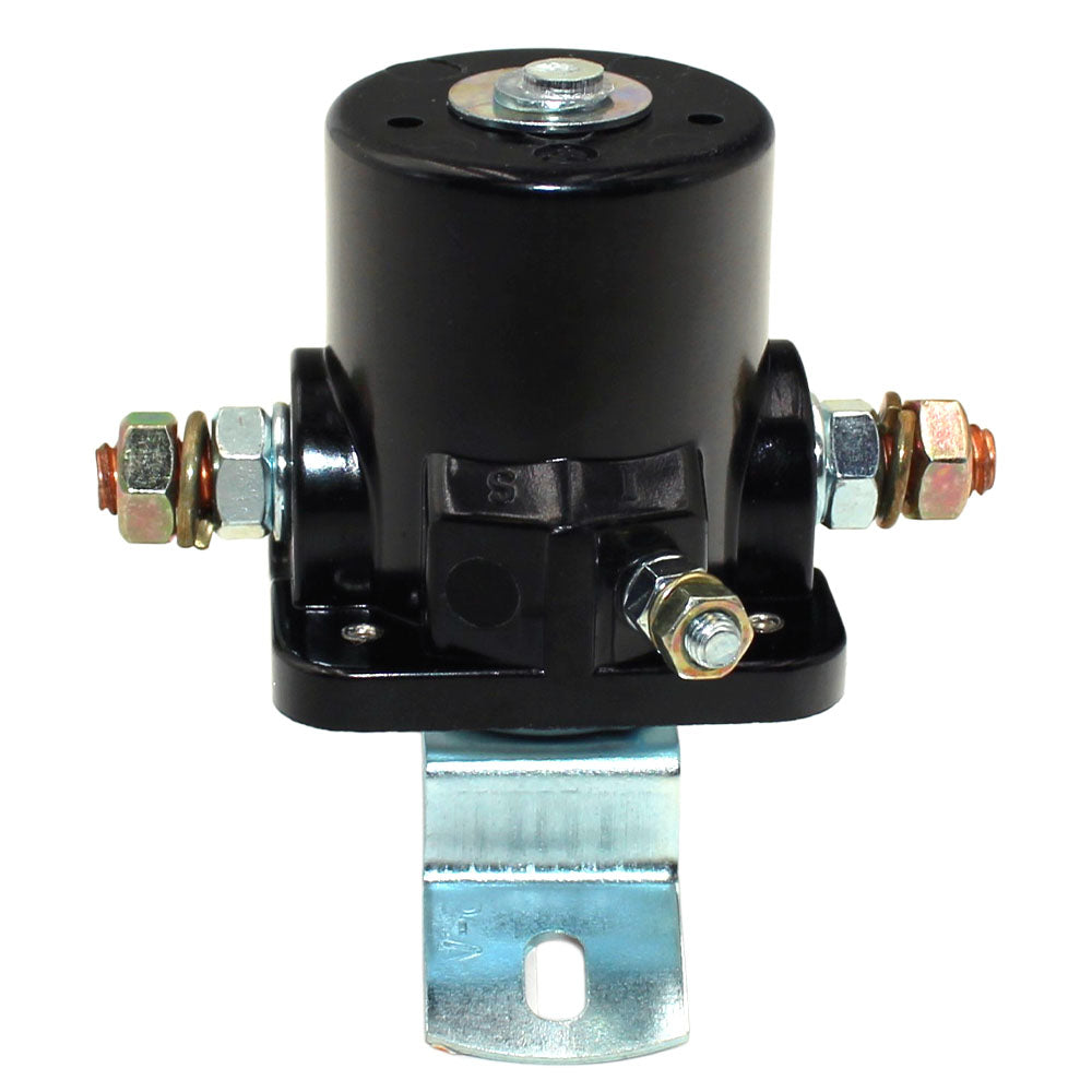12V Starter Solenoid Fits Ford New Holland 2N 8N 9N 3-Post 8N11450-12V