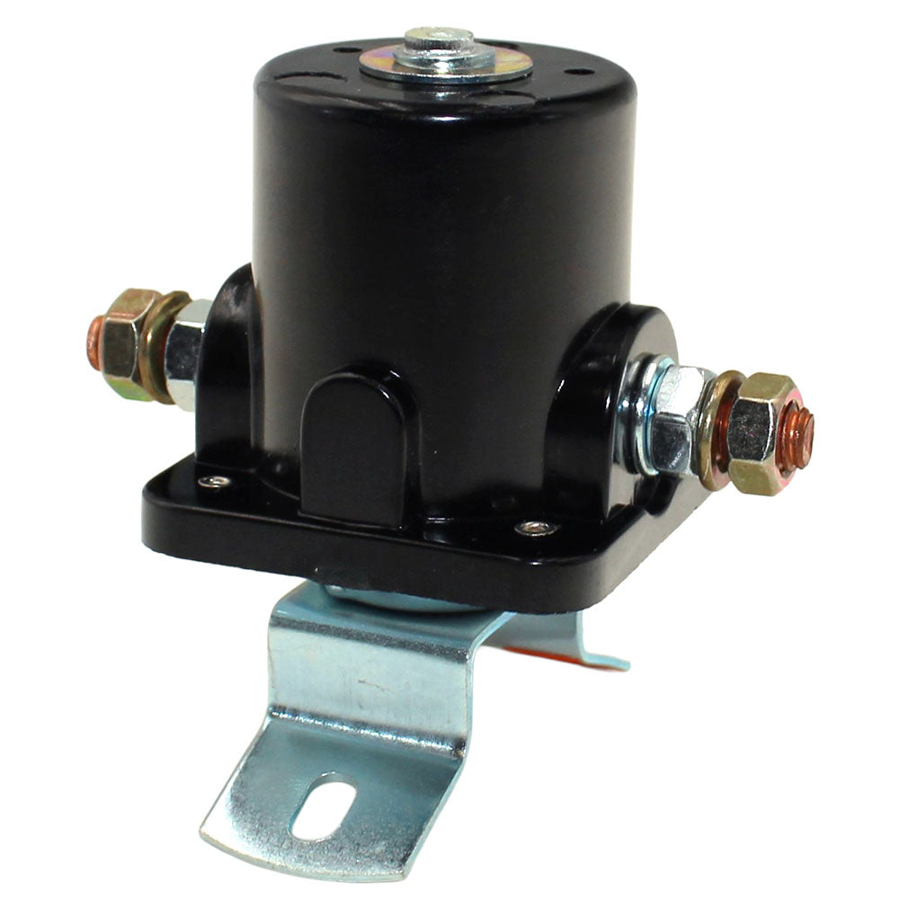 Solenoid Fits Ford Replaces 8N11450