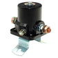12V Starter Solenoid Fits Ford New Holland 2N 8N 9N 3-Post 8N11450-12V