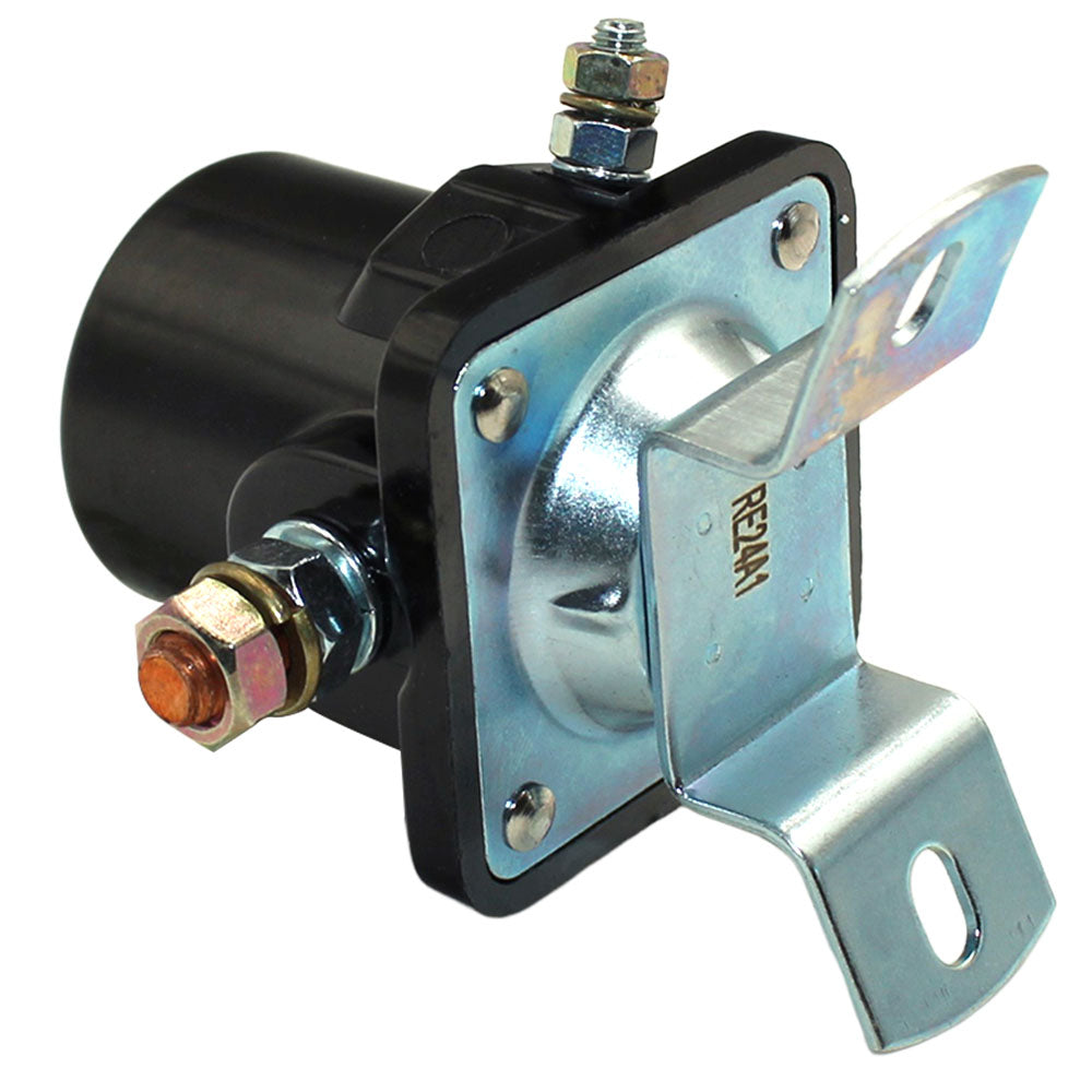 12V Starter Solenoid Fits Ford New Holland 2N 8N 9N 3-Post 8N11450-12V