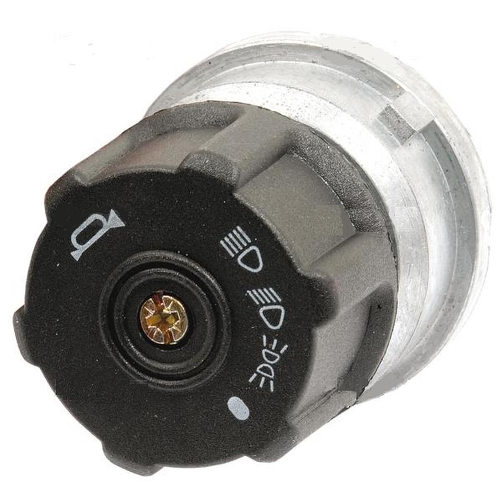 S.62283 Horn/Lights Switch Fits Ford/New Holland