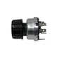 Horn & Light Switch Fits White Oliver Replaces 31-2904539