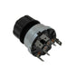 Horn & Light Switch Fits White Oliver Replaces 31-2904539