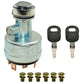 Fits CAT 307CSB 308C 308CCR 311 311A 311C 311CU Ignition Switch 7Y3918