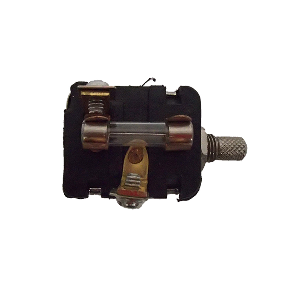 8N11654B-K Headlight Switch with Knurled Knob Fits Ford 8N, NAA Tractors