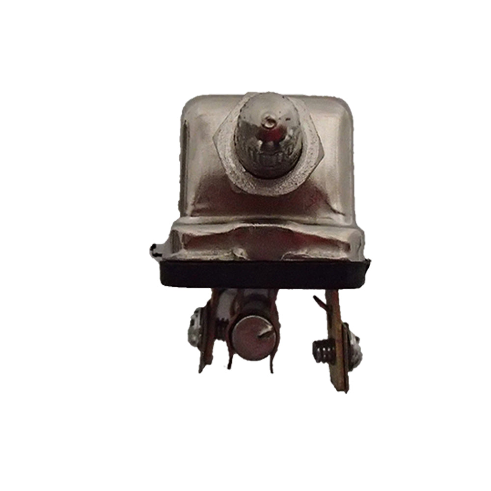 8N11654B-K Headlight Switch with Knurled Knob Fits Ford 8N, NAA Tractors