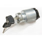 AT154992 Ignition Switch Fits John Deere