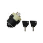 65511440 Ignition Switch Fits JCB