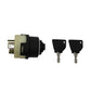 65511440 Ignition Switch Fits JCB