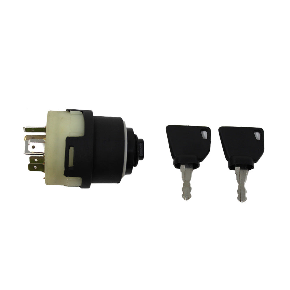 65511440 Ignition Switch Fits JCB