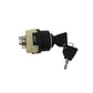 65511440 Ignition Switch Fits JCB