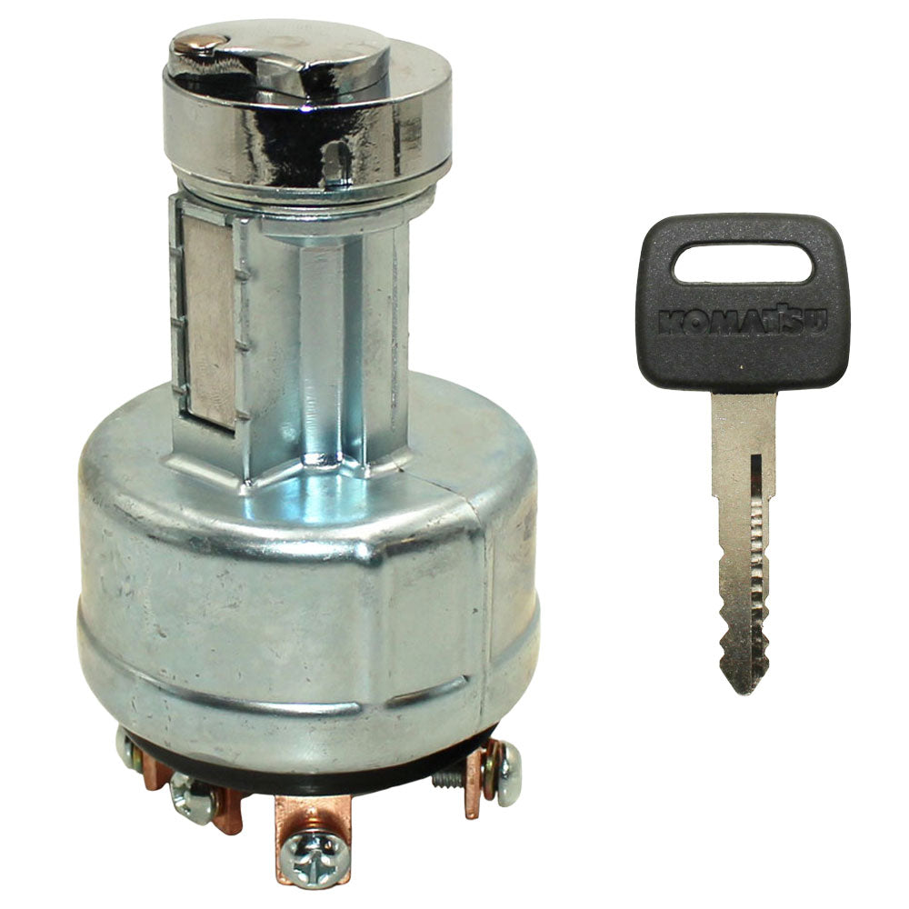 IGNITION SWITCH OEM QUALITY Fits John Deere Fits JD 650 750 850